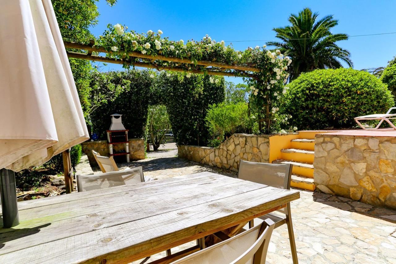 Casa Boavista Villa Sao Martinho do Porto Exterior photo