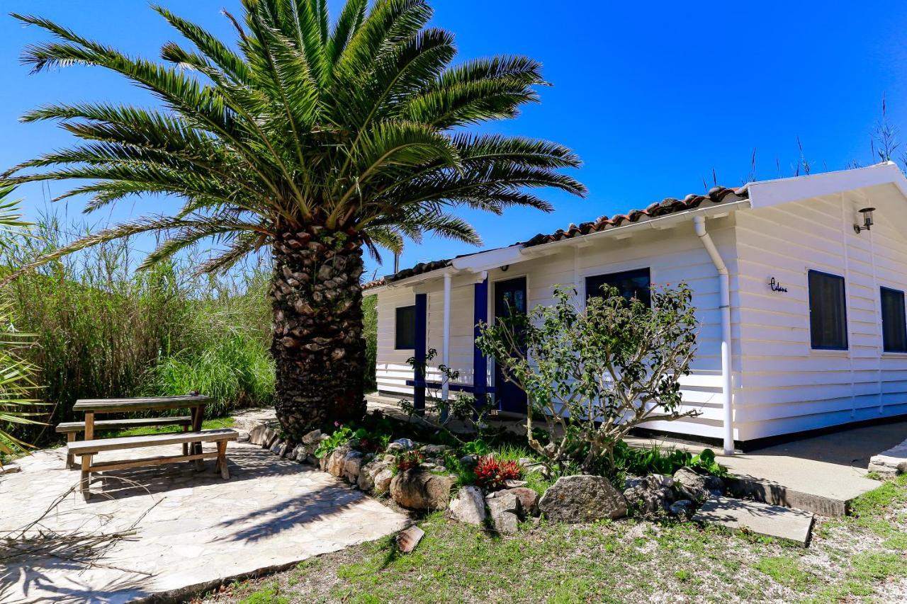 Casa Boavista Villa Sao Martinho do Porto Exterior photo