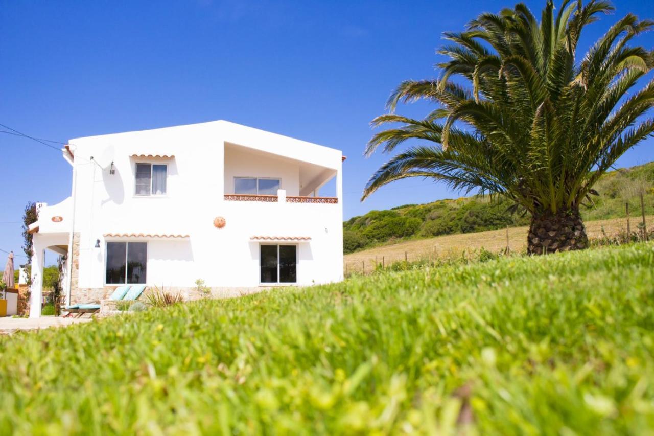 Casa Boavista Villa Sao Martinho do Porto Exterior photo