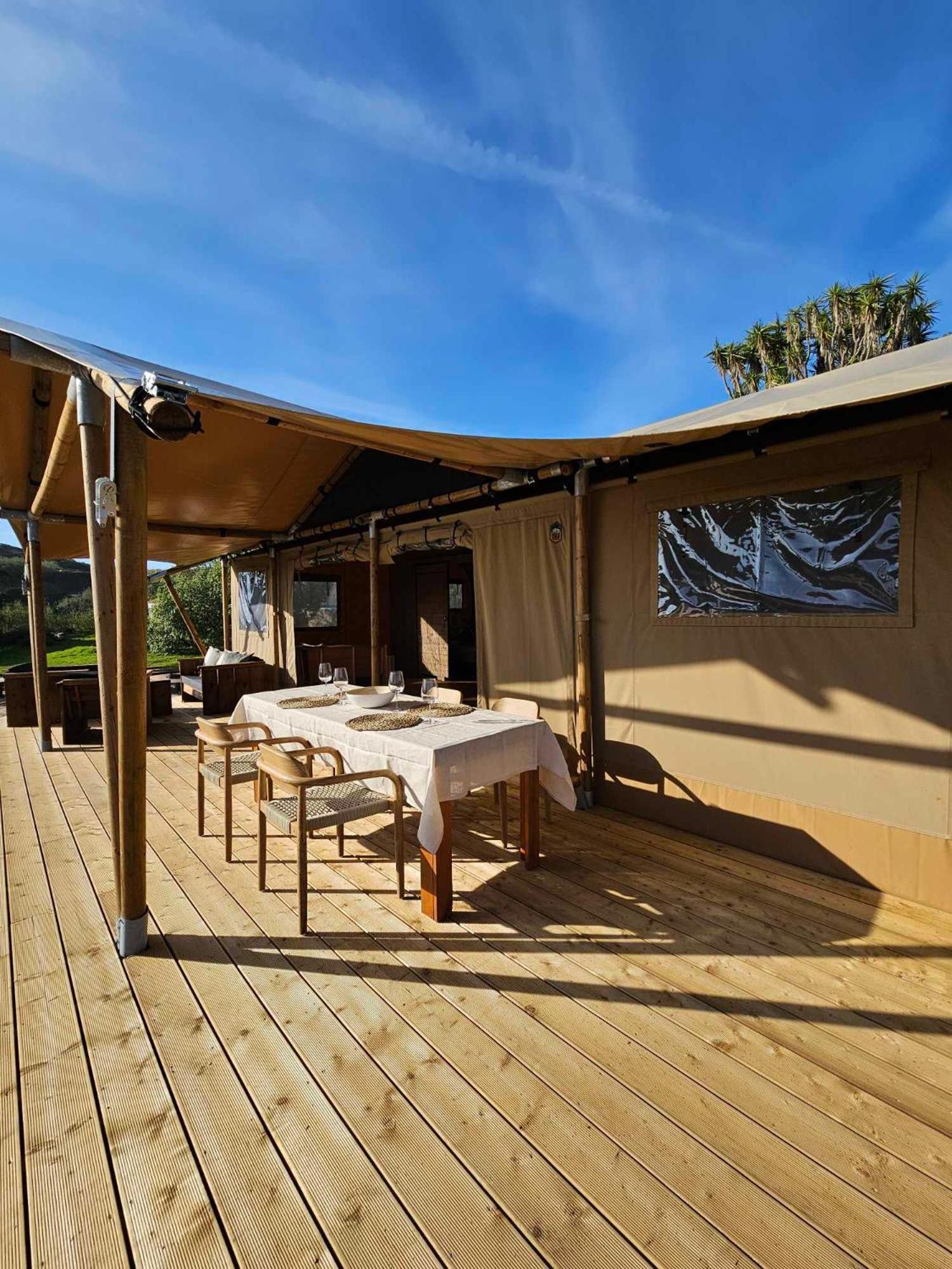 Casa Boavista Villa Sao Martinho do Porto Exterior photo