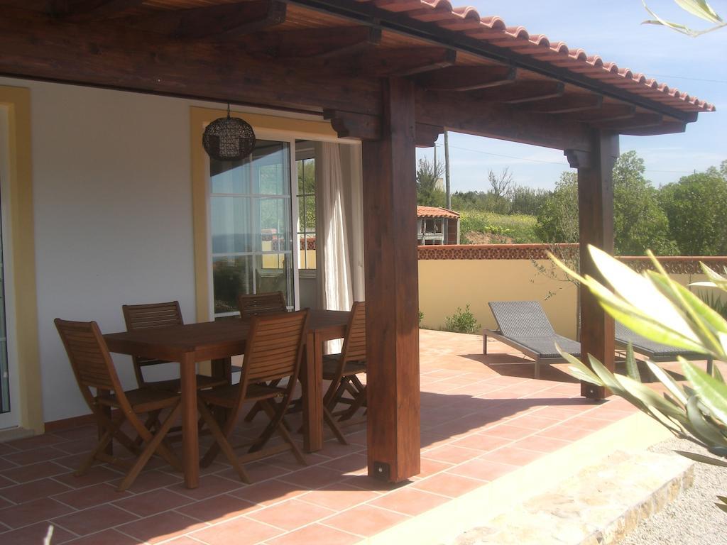 Casa Boavista Villa Sao Martinho do Porto Room photo