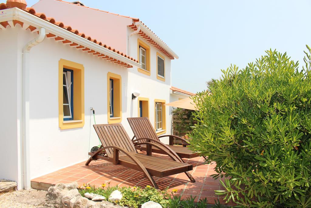 Casa Boavista Villa Sao Martinho do Porto Room photo