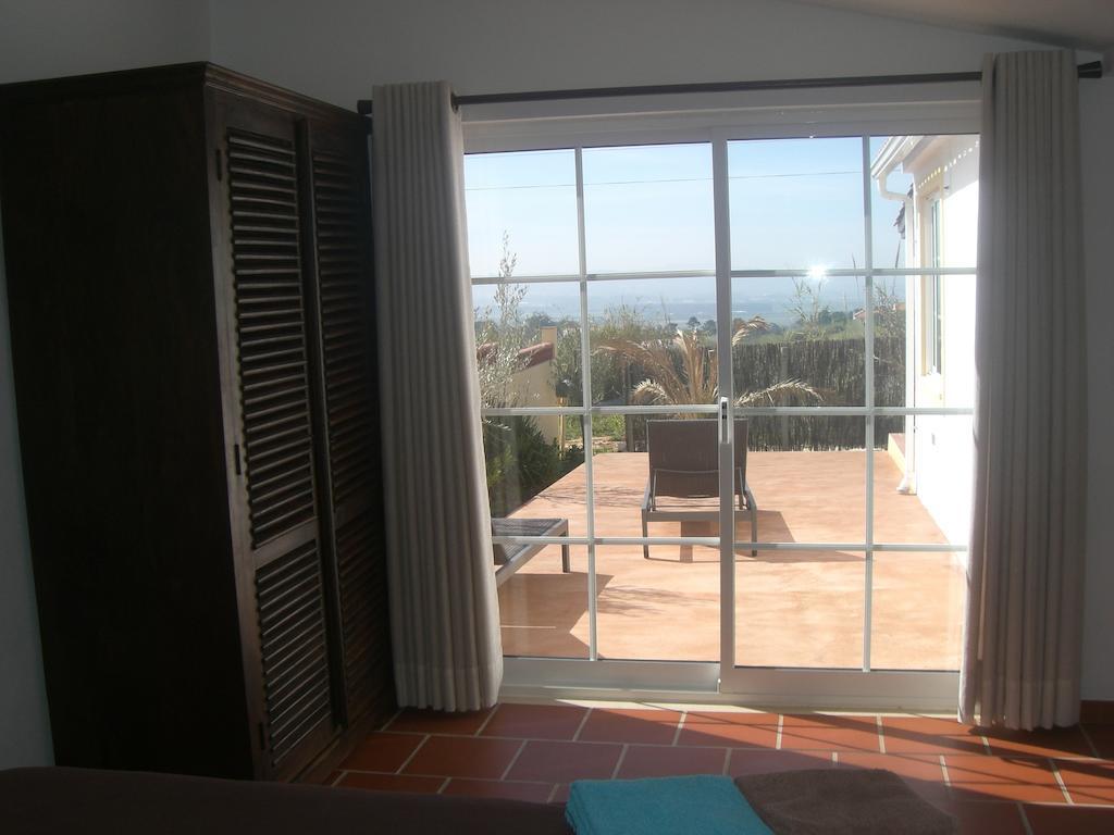 Casa Boavista Villa Sao Martinho do Porto Room photo